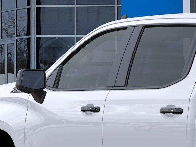 new 2026 Chevrolet Silverado 1500 car, priced at $70,820