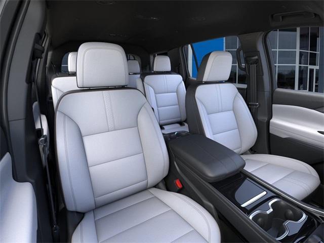 new 2026 Chevrolet Traverse car, priced at $60,030