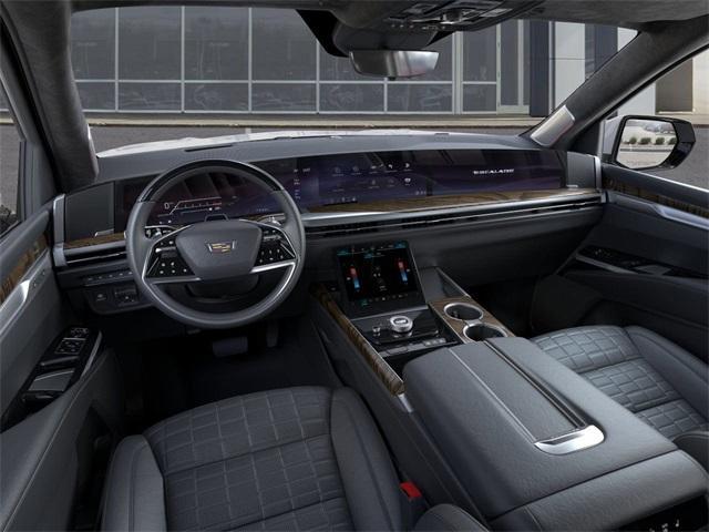 new 2026 Cadillac Escalade car, priced at $133,075