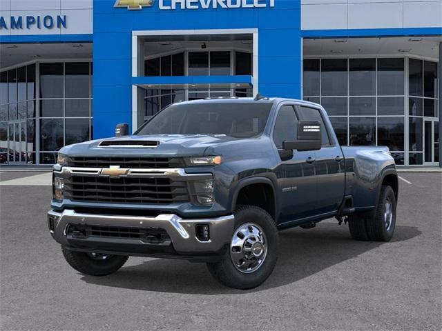new 2026 Chevrolet Silverado 3500 car, priced at $79,410