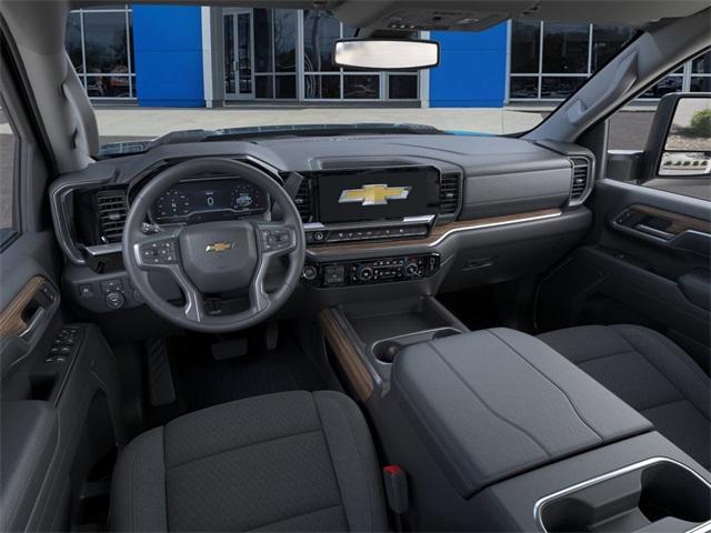 new 2026 Chevrolet Silverado 3500 car, priced at $79,410