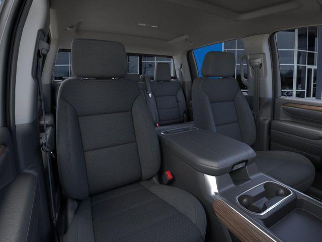 new 2026 Chevrolet Silverado 3500 car, priced at $79,410