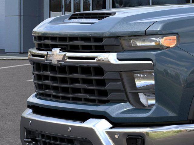 new 2026 Chevrolet Silverado 3500 car, priced at $79,410