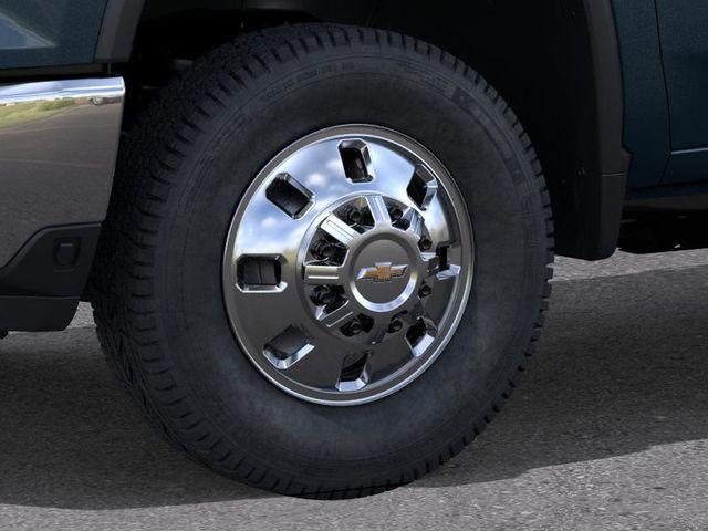new 2026 Chevrolet Silverado 3500 car, priced at $79,410
