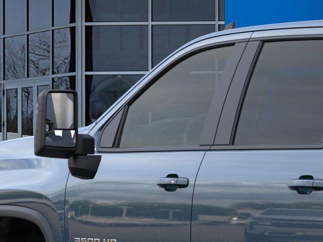 new 2026 Chevrolet Silverado 3500 car, priced at $79,410