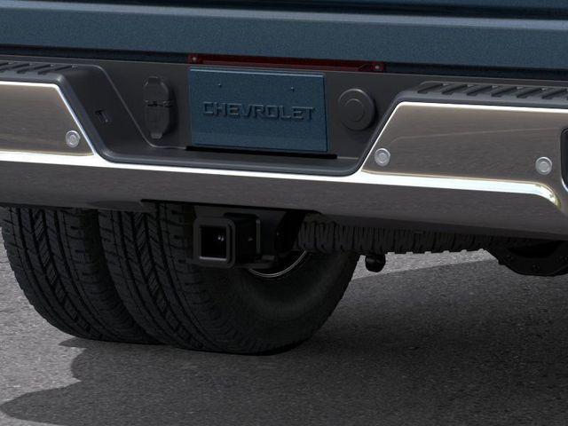 new 2026 Chevrolet Silverado 3500 car, priced at $79,410