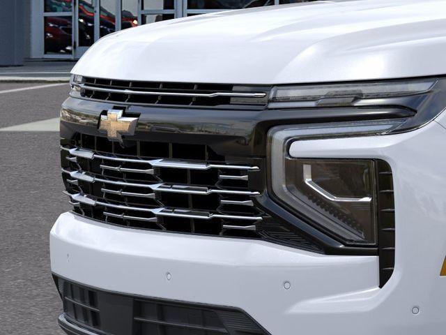 new 2026 Chevrolet Tahoe car, priced at $94,680