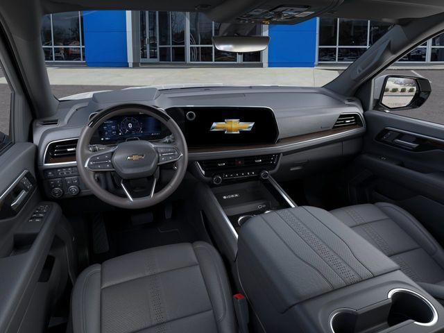 new 2026 Chevrolet Tahoe car, priced at $94,680