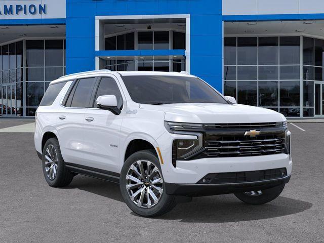 new 2026 Chevrolet Tahoe car, priced at $94,680