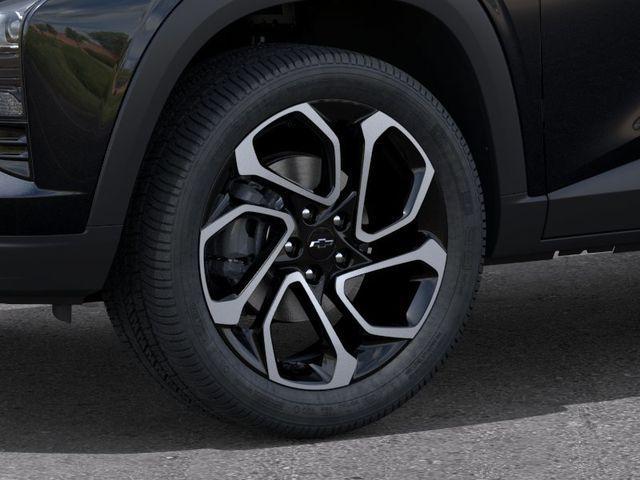 new 2026 Chevrolet Trax car, priced at $26,735