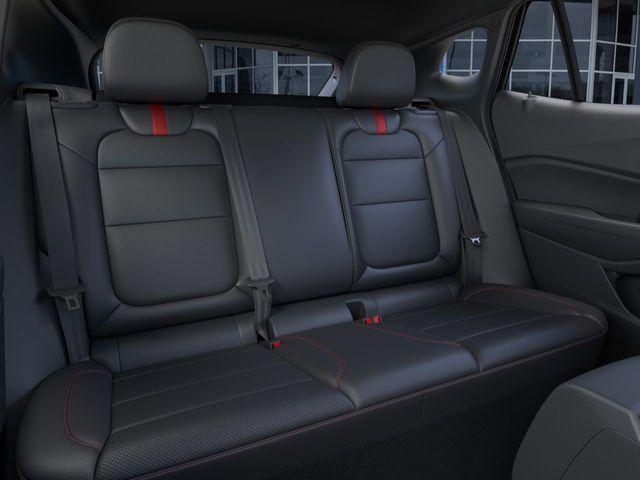 new 2026 Chevrolet Trax car, priced at $26,735