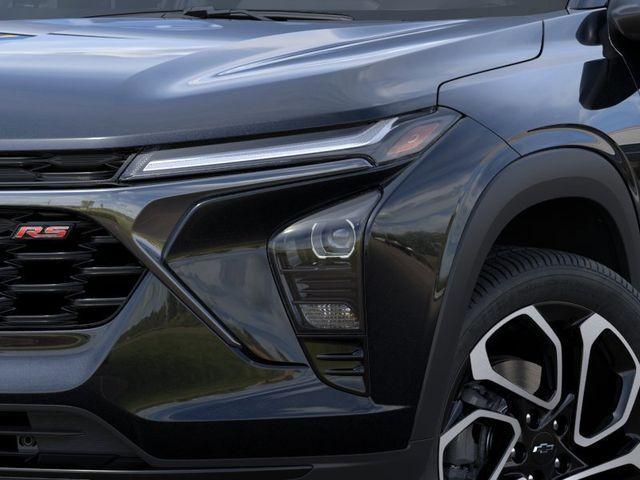 new 2026 Chevrolet Trax car, priced at $26,735