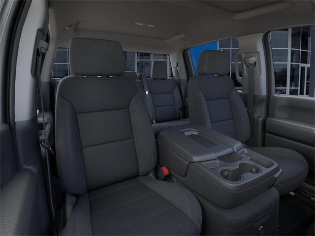 new 2025 Chevrolet Silverado 2500 car, priced at $68,915