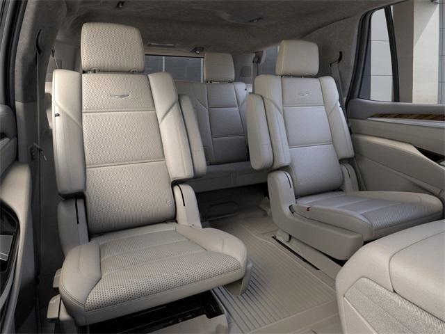 new 2026 Cadillac Escalade car, priced at $133,075