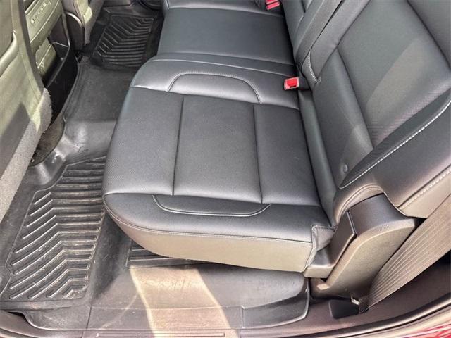 used 2018 GMC Sierra 1500 car, priced at $32,995