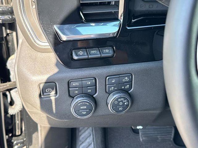 used 2024 Chevrolet Silverado 3500 car, priced at $79,395
