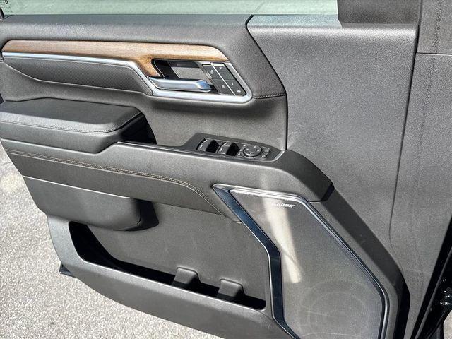 used 2024 Chevrolet Silverado 3500 car, priced at $79,395