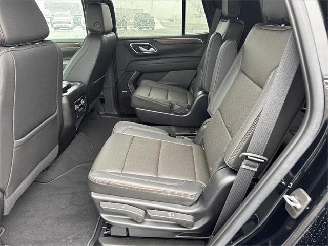 used 2022 Chevrolet Tahoe car, priced at $59,995