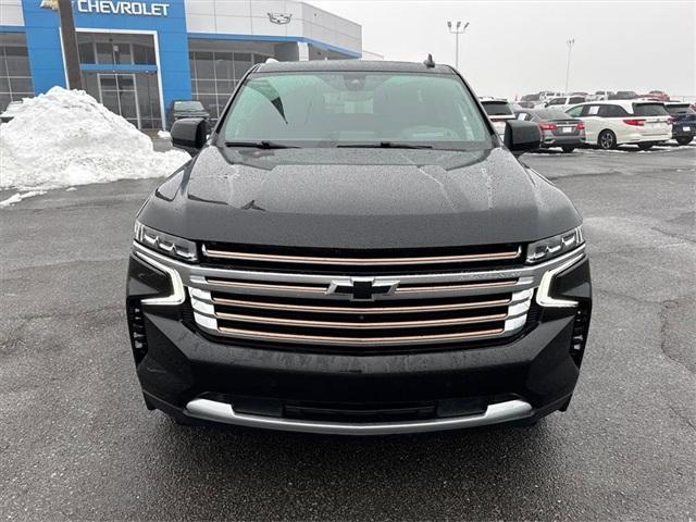 used 2022 Chevrolet Tahoe car, priced at $59,995