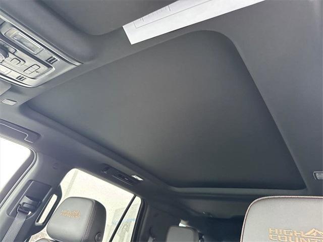 used 2022 Chevrolet Tahoe car, priced at $59,995