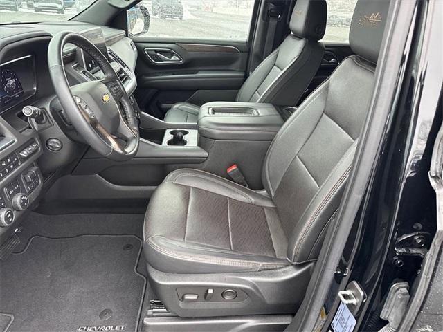 used 2022 Chevrolet Tahoe car, priced at $59,995