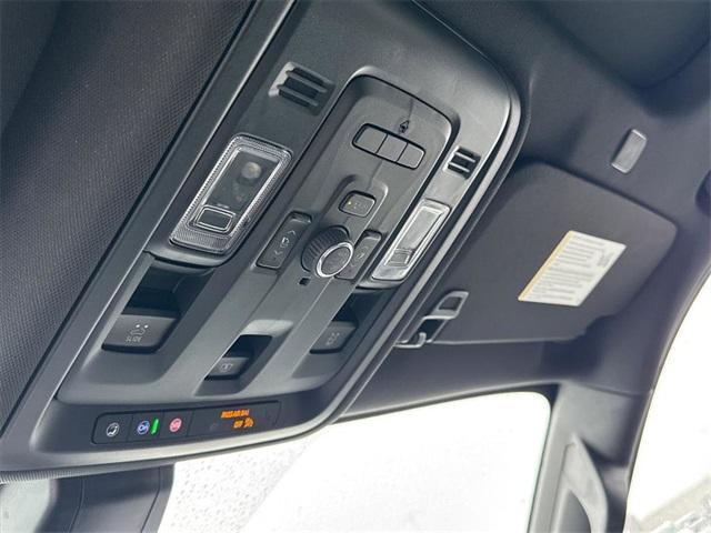 used 2022 Chevrolet Tahoe car, priced at $59,995