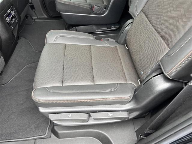 used 2022 Chevrolet Tahoe car, priced at $59,995