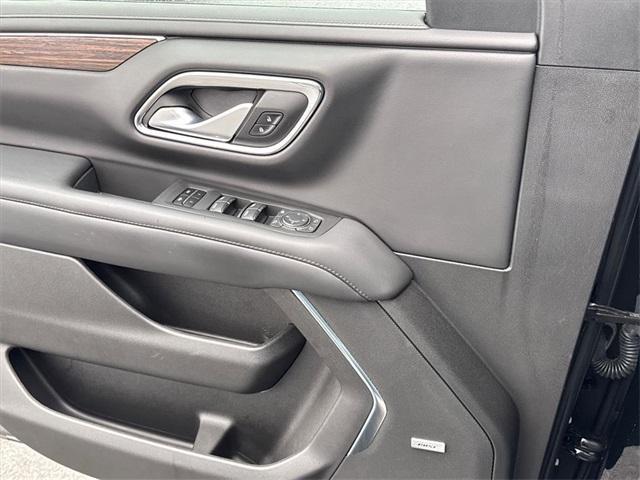 used 2022 Chevrolet Tahoe car, priced at $59,995