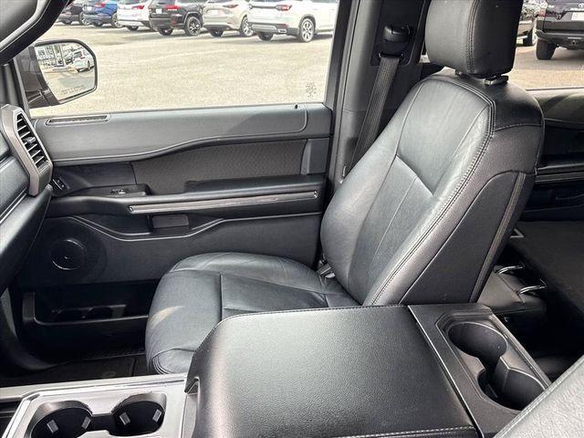 used 2020 Ford Expedition Max car, priced at $30,790