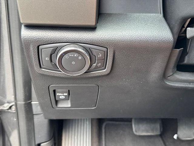 used 2020 Ford Expedition Max car, priced at $30,790
