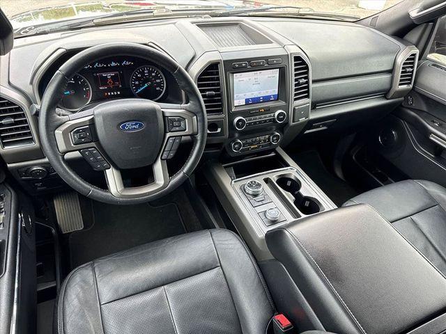 used 2020 Ford Expedition Max car, priced at $30,790
