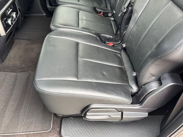 used 2020 Ford Expedition Max car, priced at $30,790