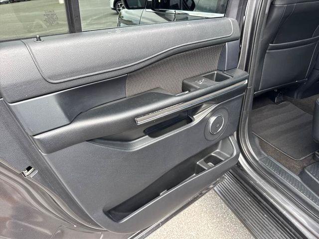used 2020 Ford Expedition Max car, priced at $30,790