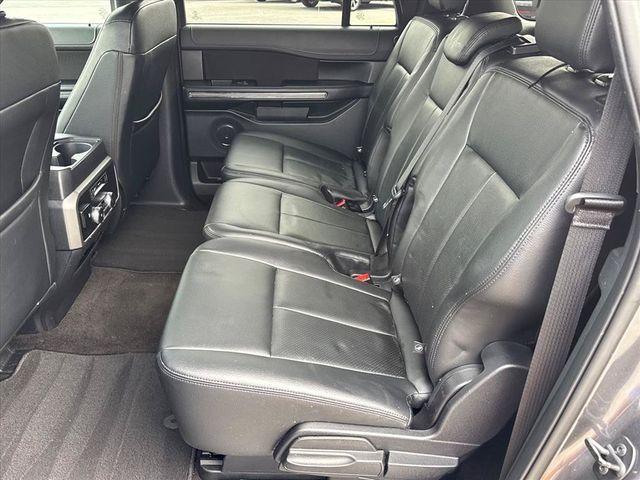 used 2020 Ford Expedition Max car, priced at $30,790