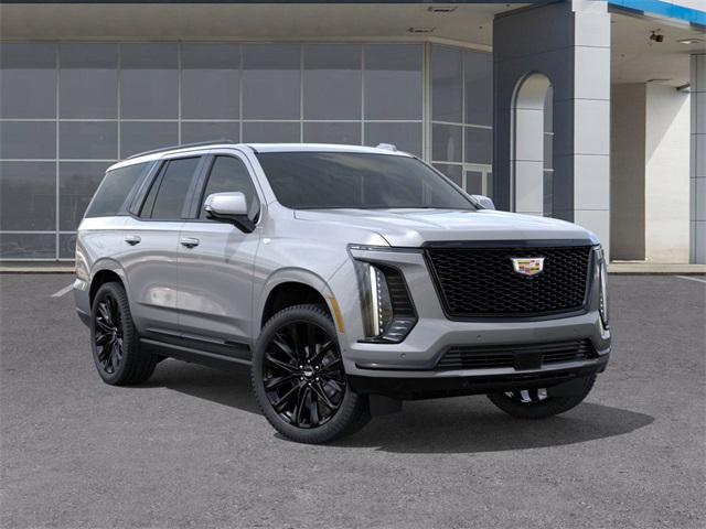 new 2026 Cadillac Escalade car, priced at $132,475