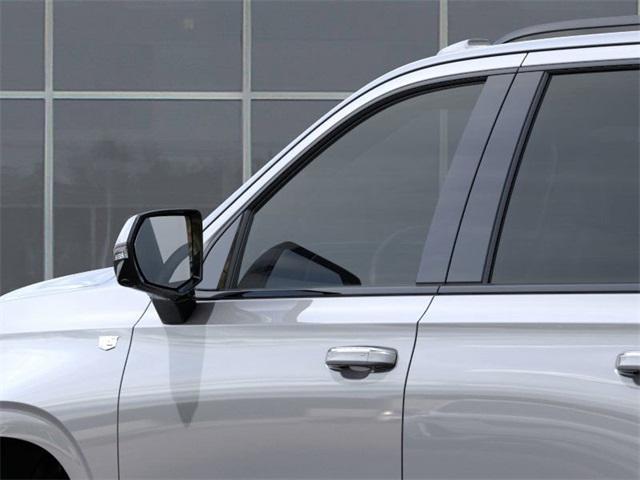 new 2026 Cadillac Escalade car, priced at $132,475