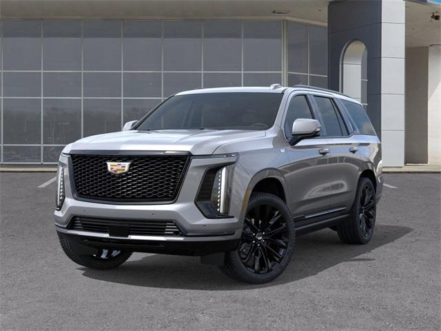 new 2026 Cadillac Escalade car, priced at $132,475
