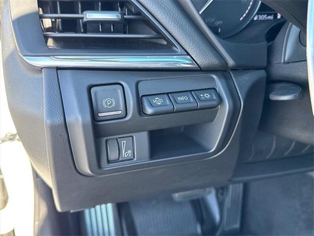 used 2020 Cadillac CT4 car, priced at $27,795