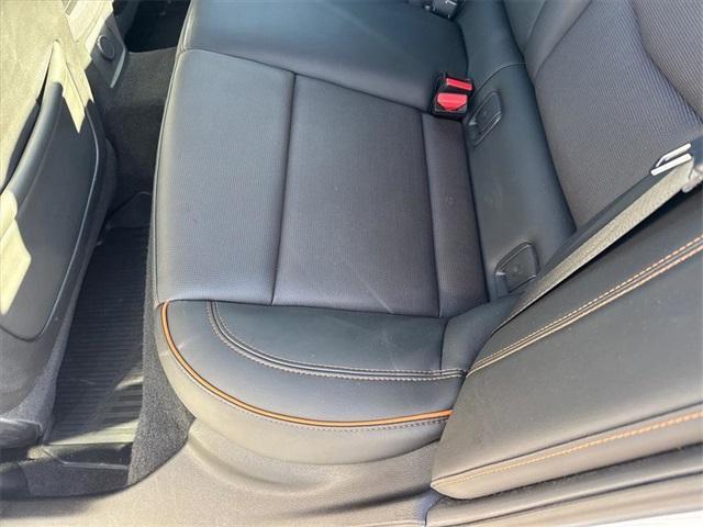 used 2020 Cadillac CT4 car, priced at $27,795