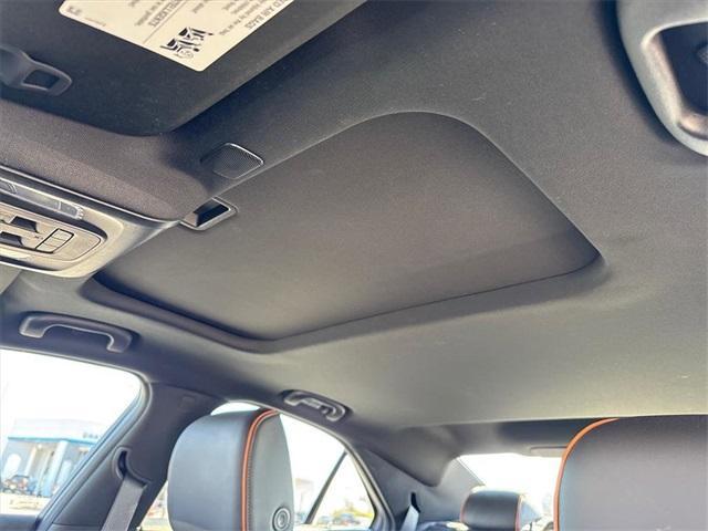 used 2020 Cadillac CT4 car, priced at $27,795