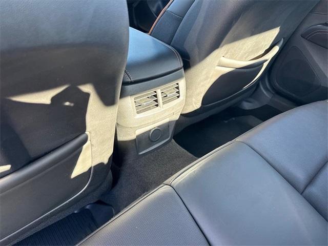 used 2020 Cadillac CT4 car, priced at $27,795