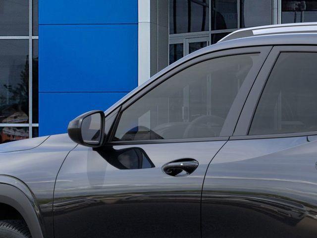 new 2026 Chevrolet Trax car, priced at $26,735