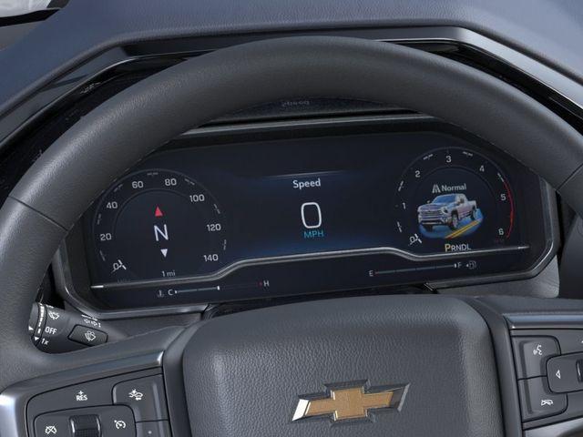 new 2026 Chevrolet Silverado 2500 car, priced at $82,060