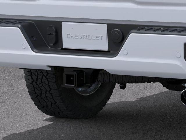 new 2026 Chevrolet Silverado 2500 car, priced at $82,060