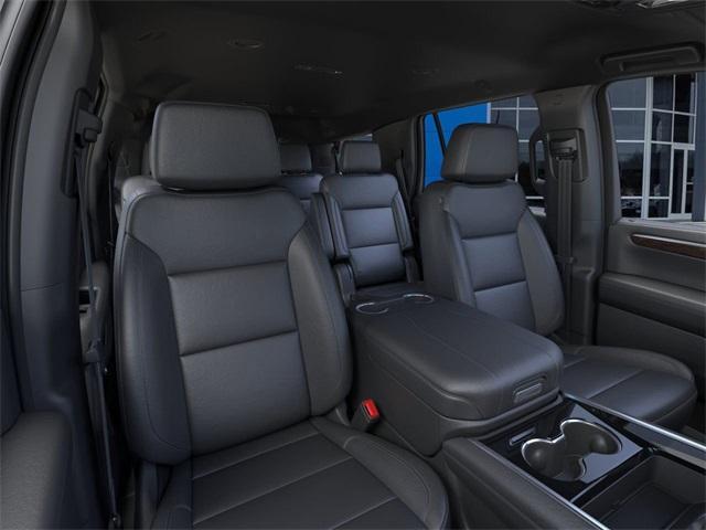 new 2026 Chevrolet Tahoe car, priced at $72,080