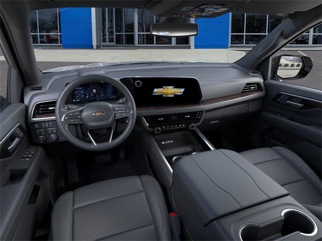 new 2026 Chevrolet Tahoe car, priced at $72,080