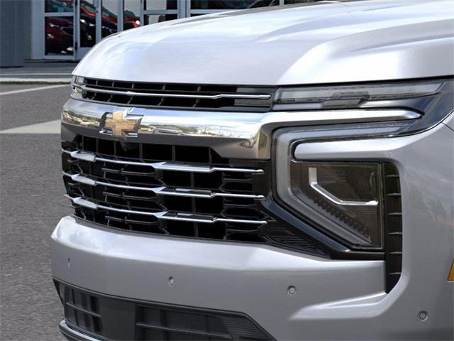 new 2026 Chevrolet Tahoe car, priced at $72,080
