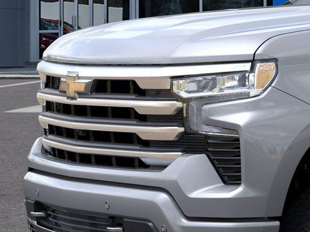 new 2026 Chevrolet Silverado 1500 car, priced at $72,340