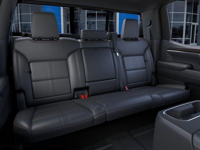 new 2026 Chevrolet Silverado 1500 car, priced at $72,340