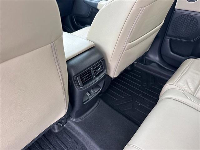 used 2018 Honda CR-V car, priced at $19,895